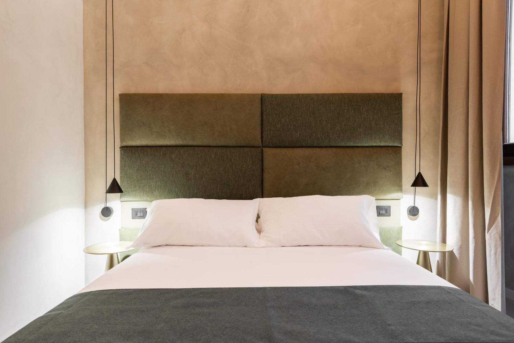 Hotel Palazzo Olivia Rzym Zewnętrze zdjęcie