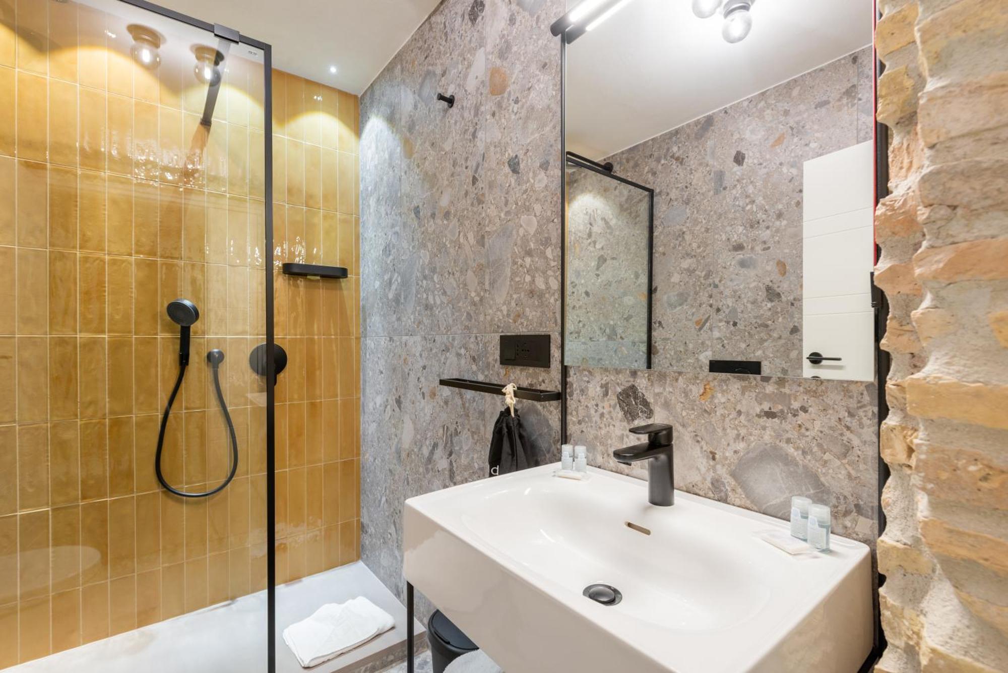 Hotel Palazzo Olivia Rzym Zewnętrze zdjęcie