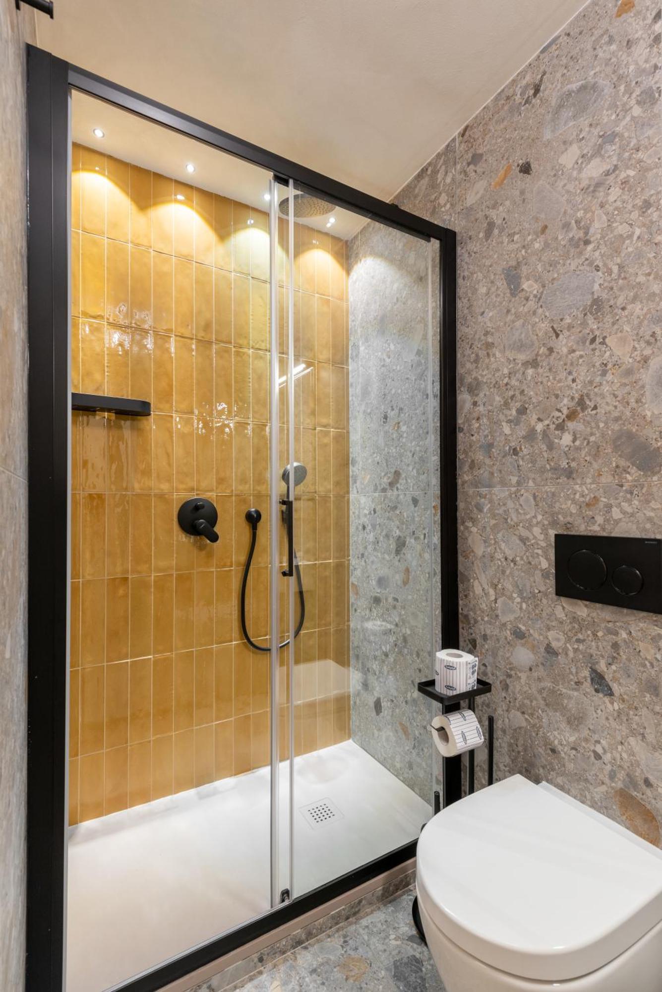 Hotel Palazzo Olivia Rzym Zewnętrze zdjęcie