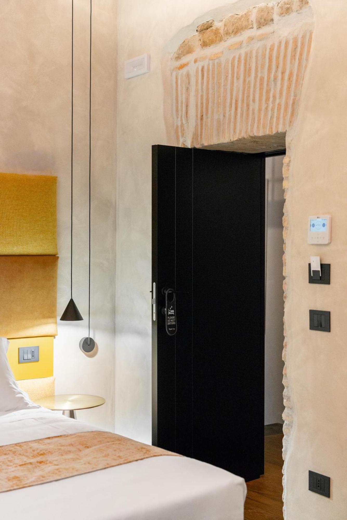 Hotel Palazzo Olivia Rzym Zewnętrze zdjęcie