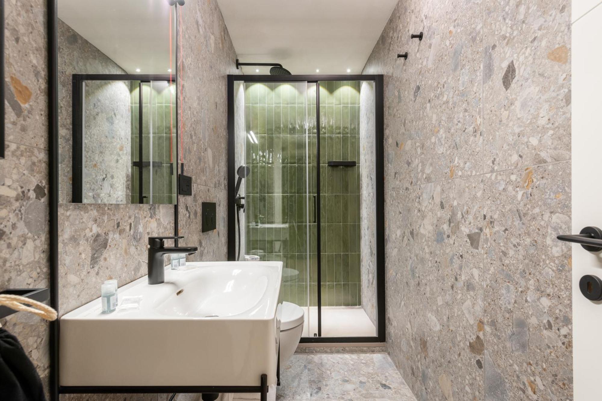 Hotel Palazzo Olivia Rzym Zewnętrze zdjęcie