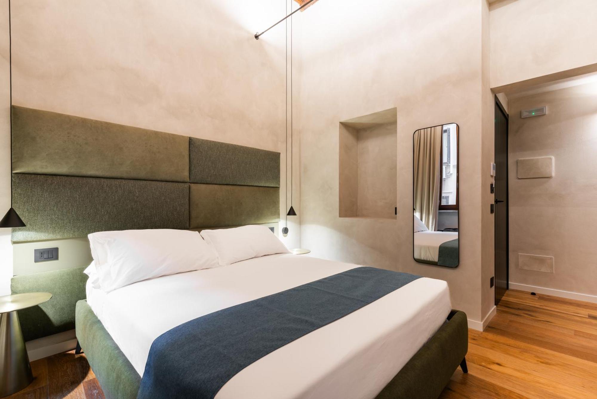 Hotel Palazzo Olivia Rzym Zewnętrze zdjęcie