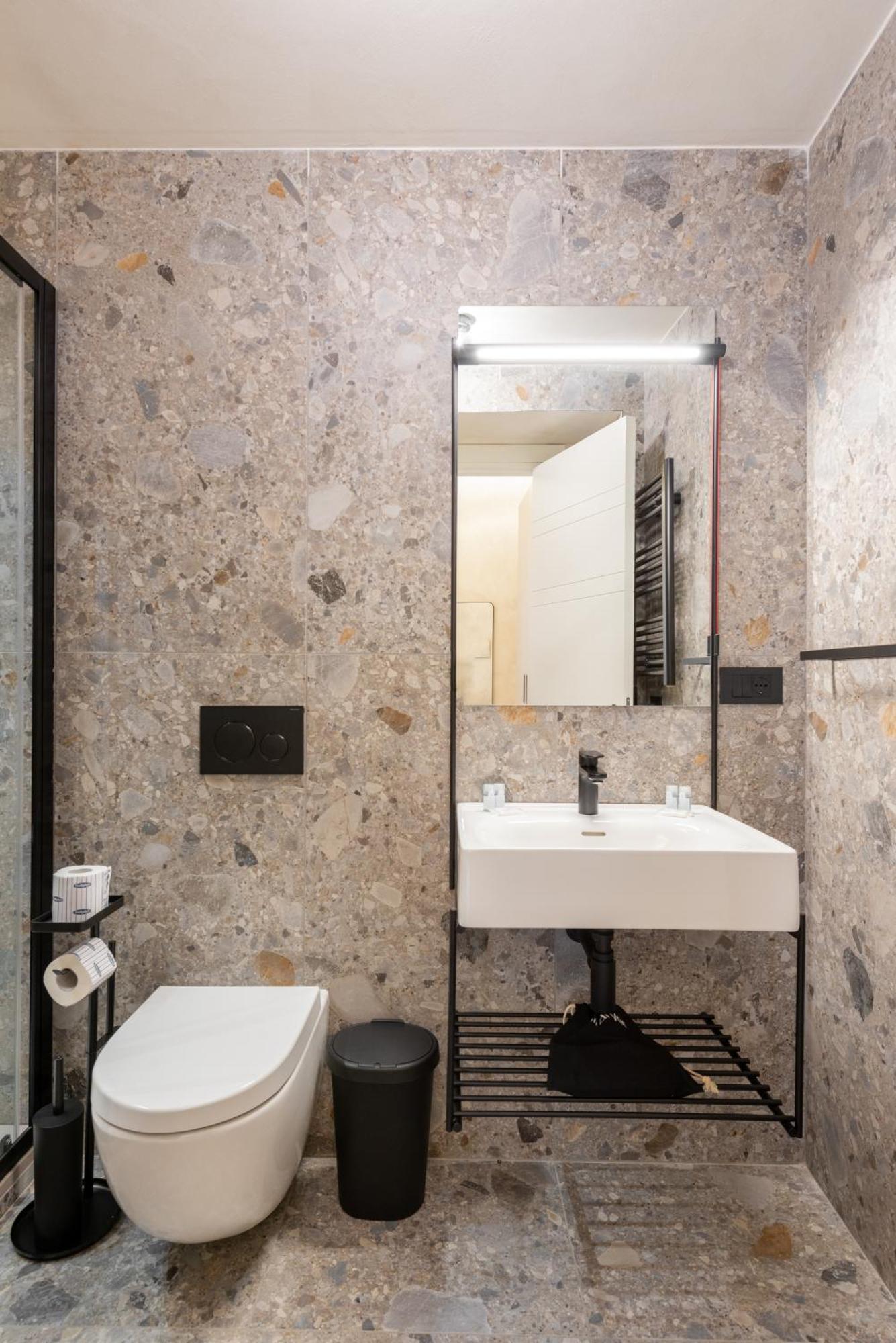 Hotel Palazzo Olivia Rzym Zewnętrze zdjęcie