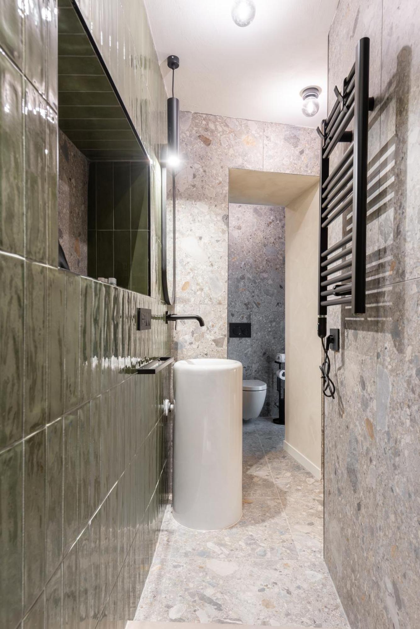 Hotel Palazzo Olivia Rzym Zewnętrze zdjęcie