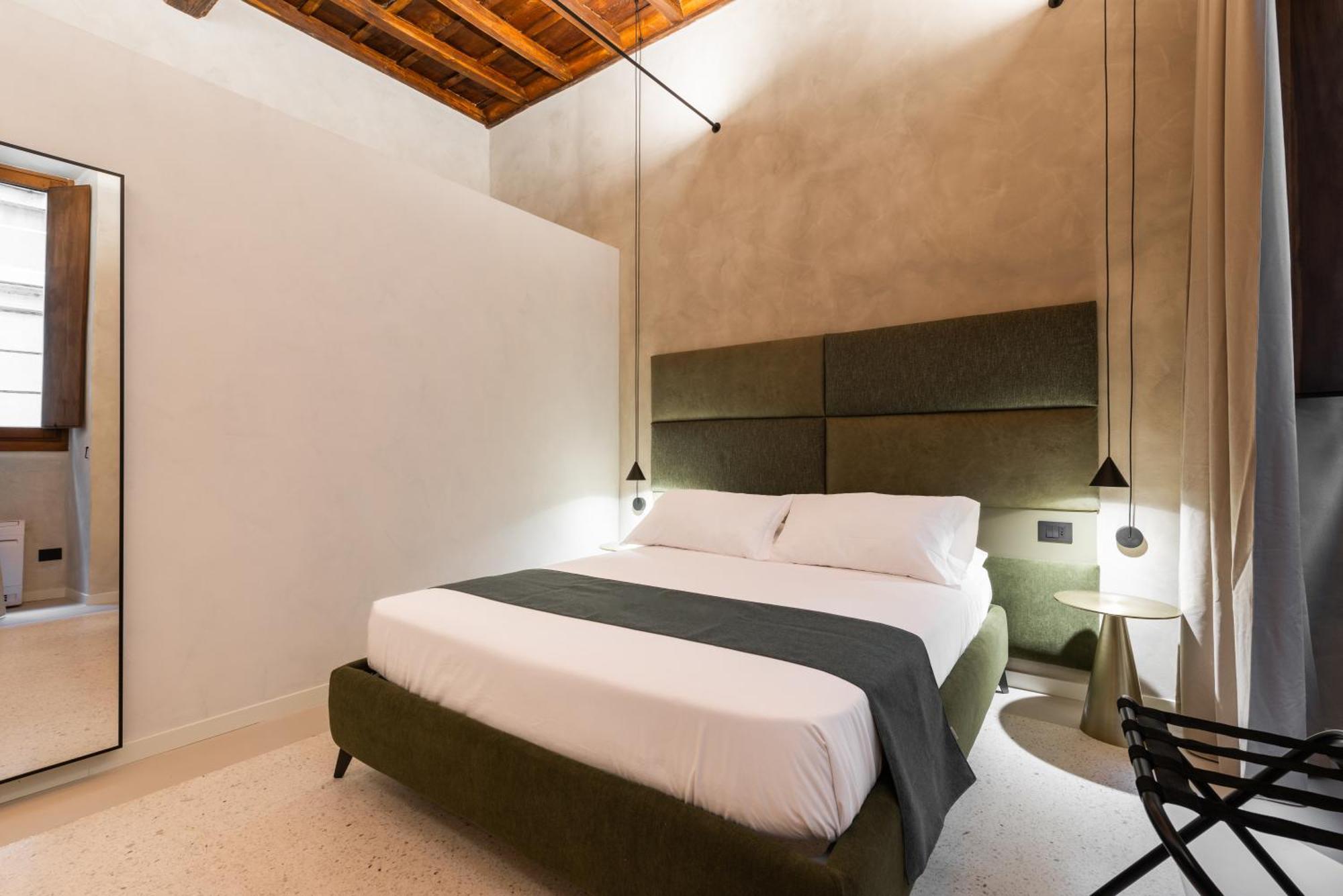 Hotel Palazzo Olivia Rzym Zewnętrze zdjęcie