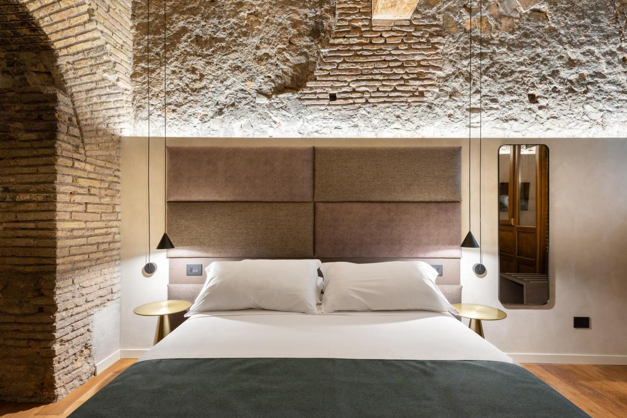 Hotel Palazzo Olivia Rzym Zewnętrze zdjęcie