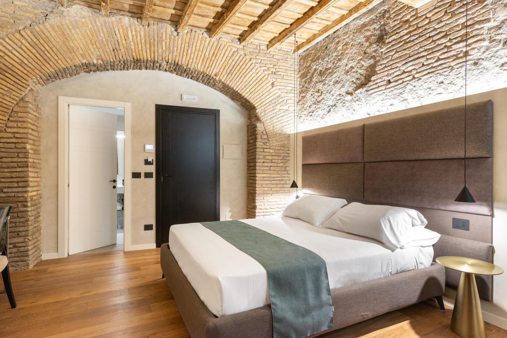 Hotel Palazzo Olivia Rzym Zewnętrze zdjęcie